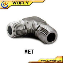 male threaded elbow copper pipe fitting tools